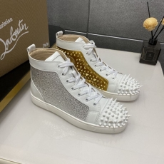 Christian Louboutin Low Shoes